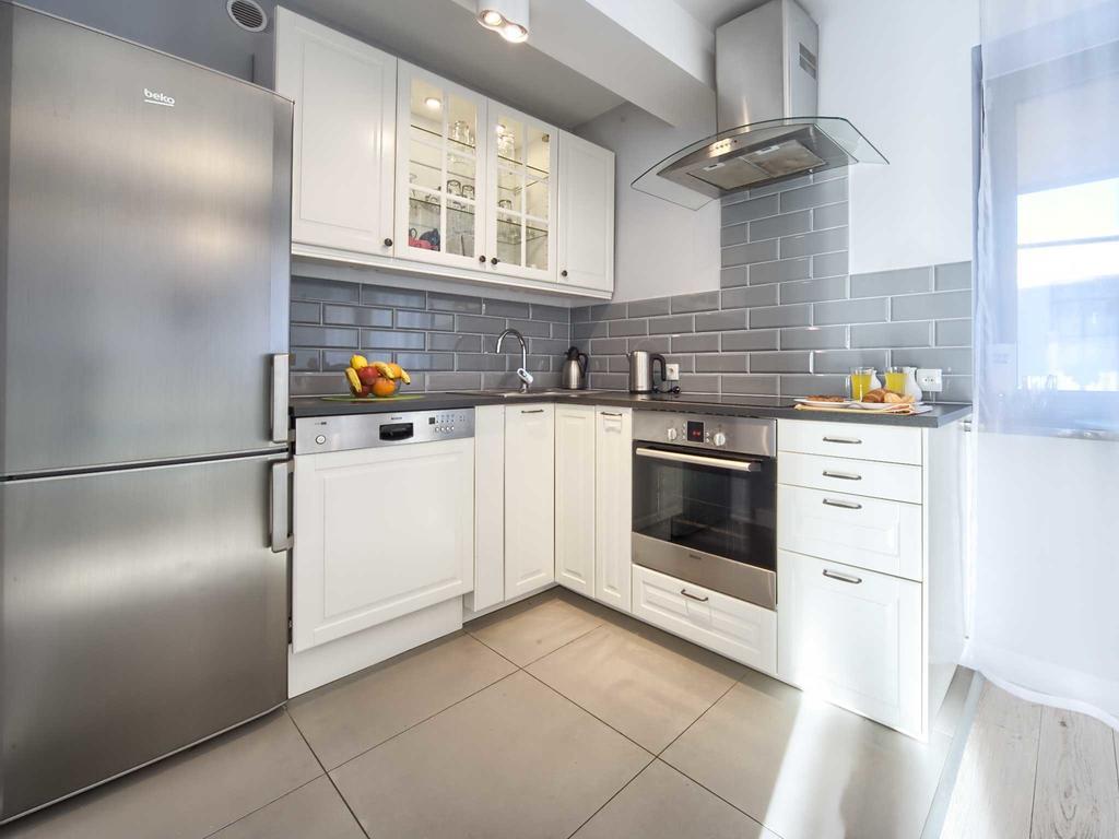Visitzakopane - Mountain Pass Apartment Ngoại thất bức ảnh