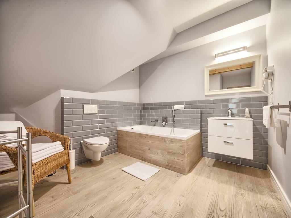 Visitzakopane - Mountain Pass Apartment Ngoại thất bức ảnh