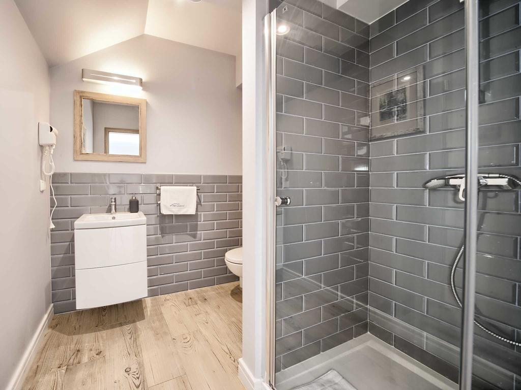Visitzakopane - Mountain Pass Apartment Ngoại thất bức ảnh